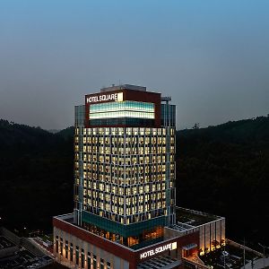 Hotel Square Ansan